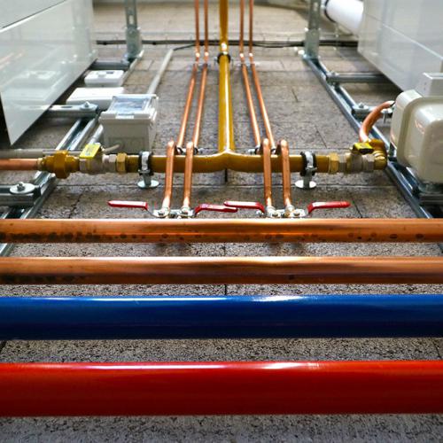 HydroBen a Laives - Idraulico a Bolzano e dintorni